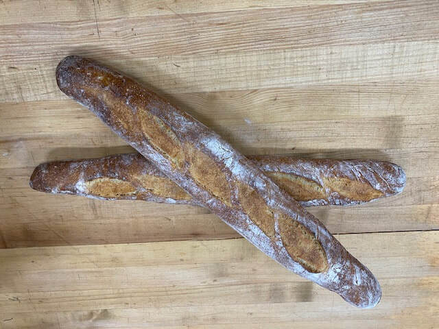 Baguette