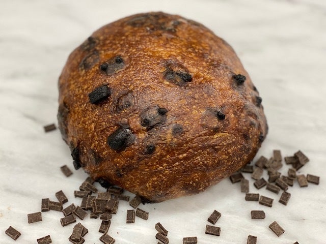 Bread & Chocolate gift box