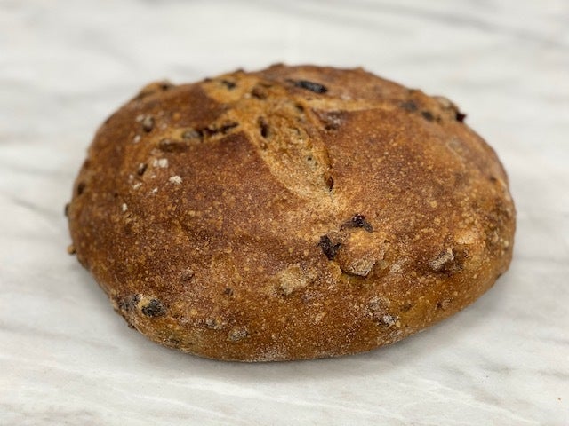 Cherry Pecan