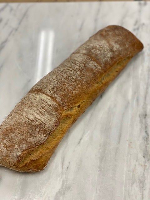 Ciabatta, 14 oz
