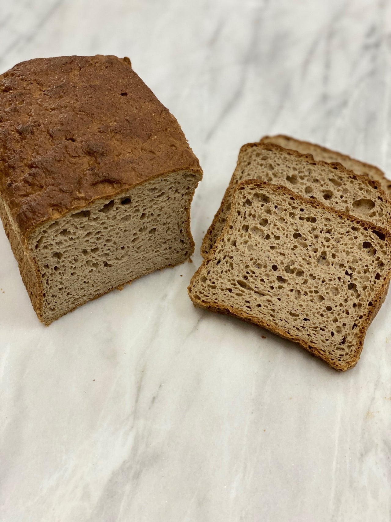 Gluten Free Wholegrain