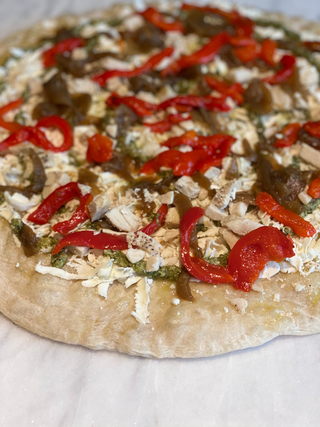 Pesto Fiesta