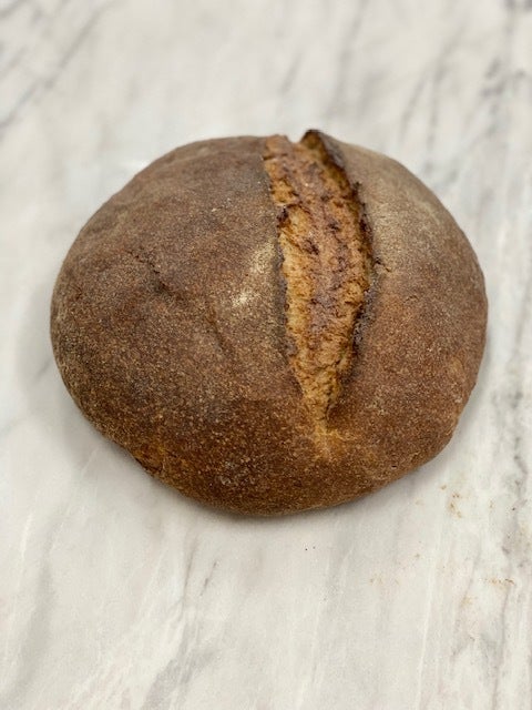 Polish Rye