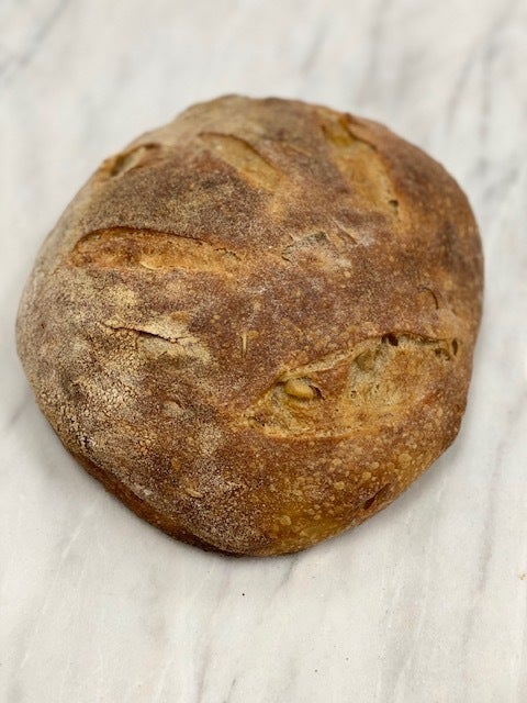 Potato Onion