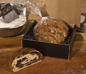 Bread & Chocolate Gift Box