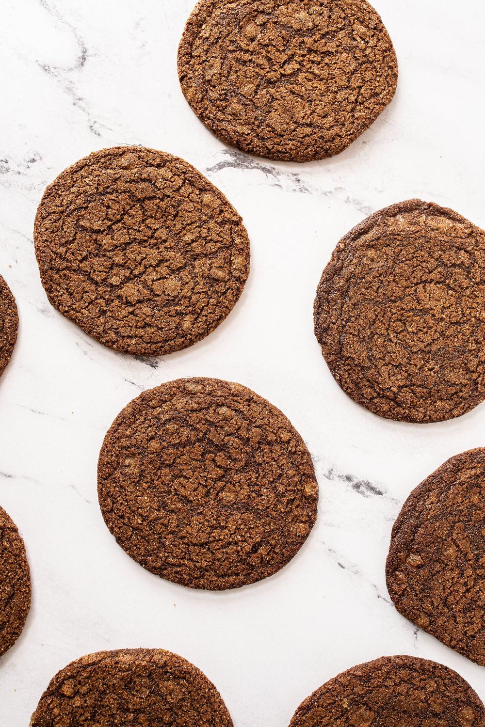 Chocolate Chunk Cookies