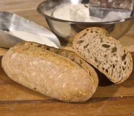 Peasant French Pan